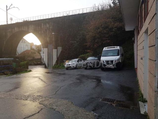 Nave en venta en Redondela, Vigo