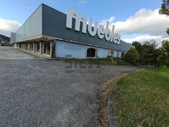 Nave en venta en Sarria, Galicia