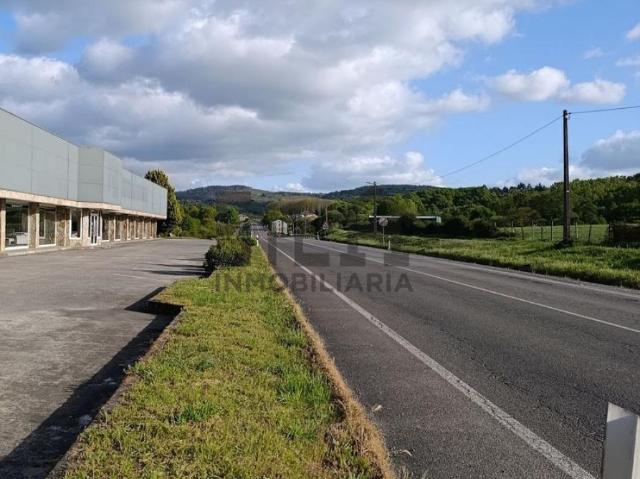 Nave en venta en Sarria, Galicia