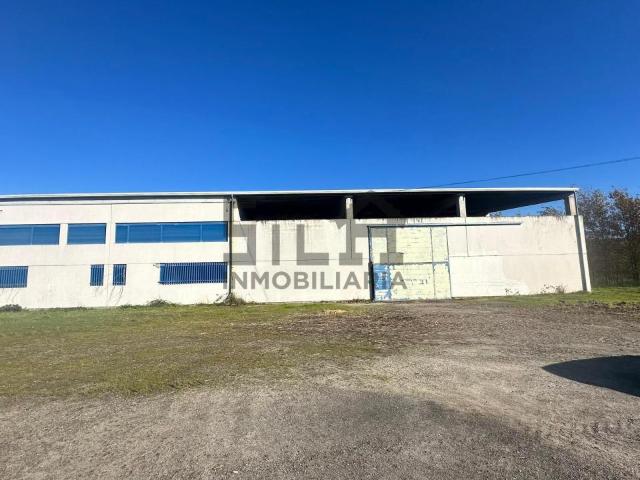 Nave en venta en A Limia, Galicia