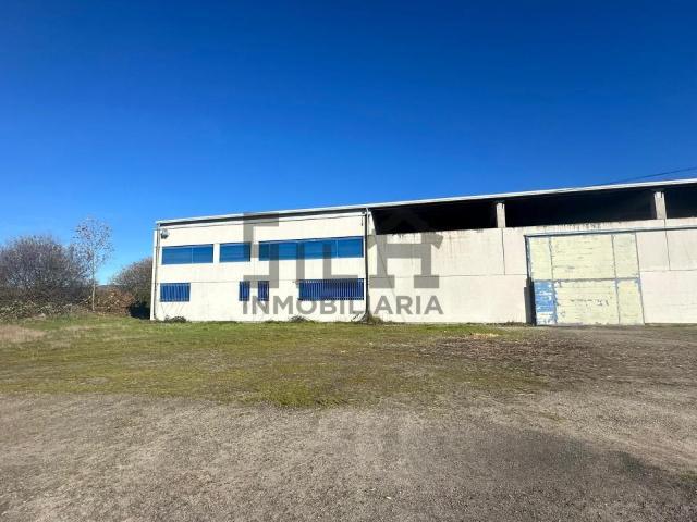 Nave en venta en A Limia, Galicia