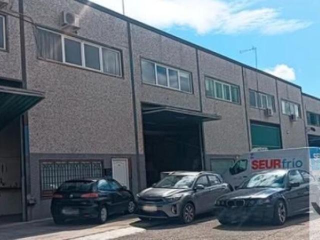 Nave en venta en Yuncler