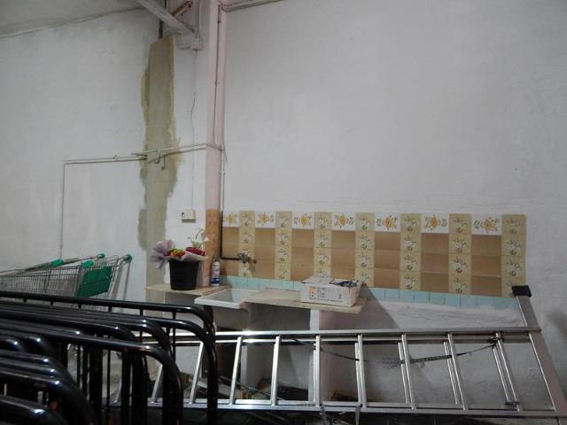 Local Comercial en venta en l'Horta Sud, Valencia