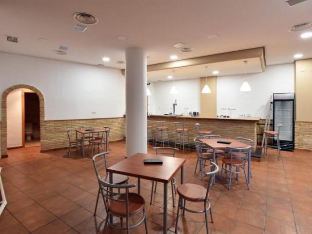 Local Comercial en venta en l'Horta Sud, Valencia