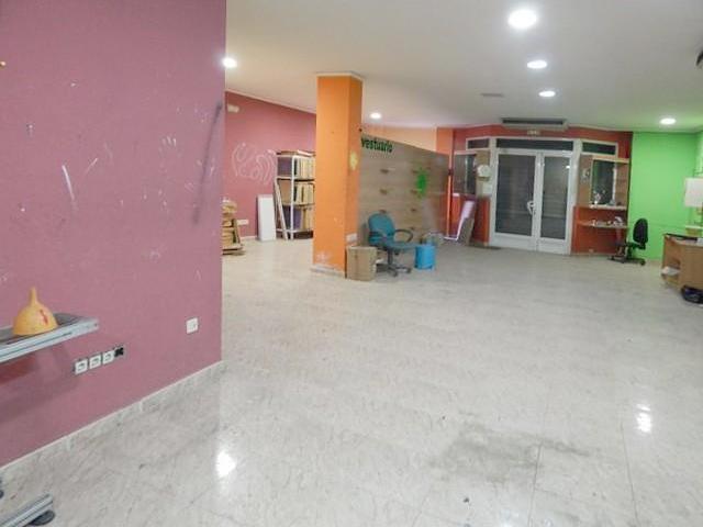 Local Comercial en venta en l'Horta Sud, Valencia