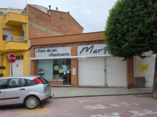 Local Comercial en venta en Segrià, Catalunya
