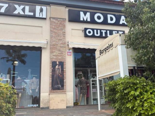 Local Comercial en venta en el Baix Segura / La Vega Baja, Valencia