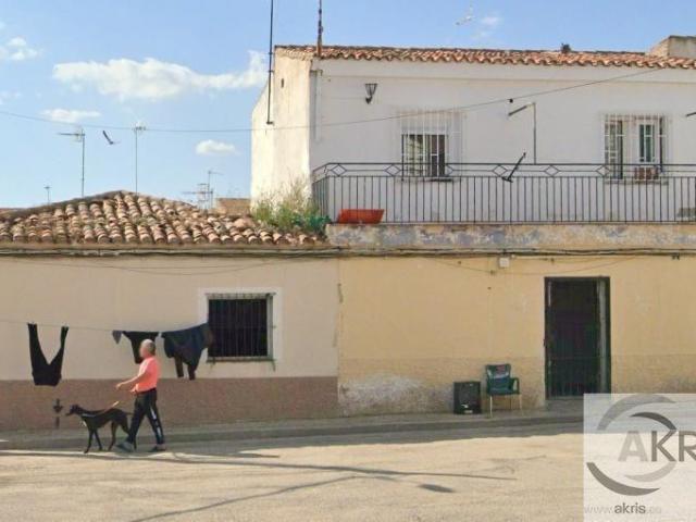 Local Comercial en venta en Añover De Tajo, Castilla-La Mancha