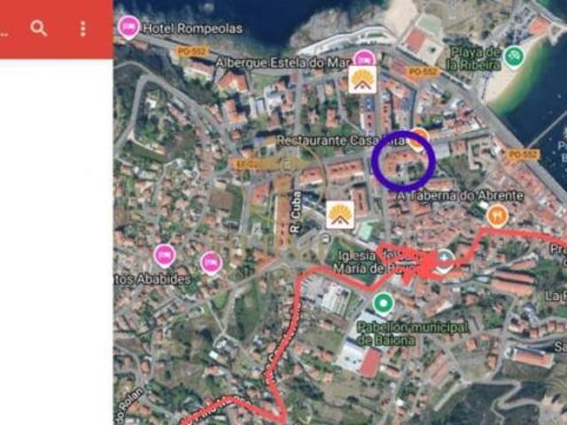 Local Comercial en venta en Vigo, Galicia