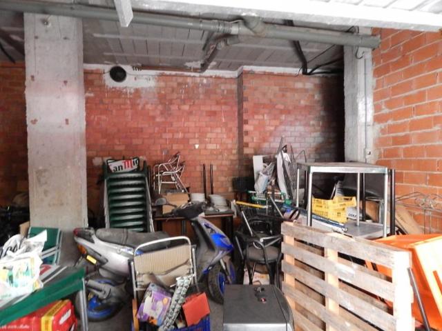 Local Comercial en venta en l'Horta Sud, Valencia