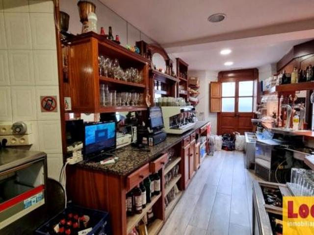 Local Comercial en venta en Comillas, Cantabria
