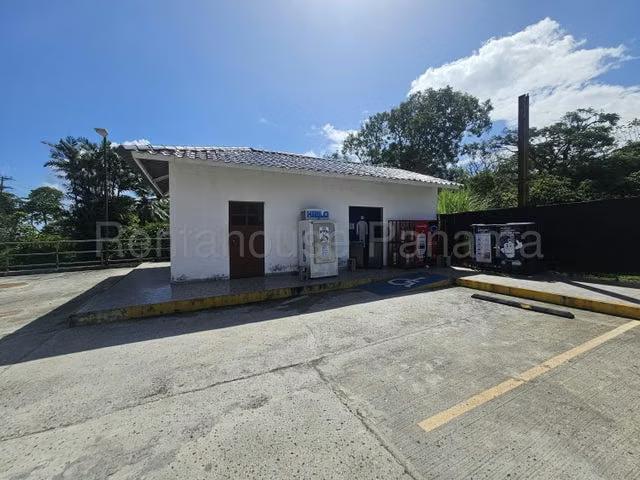 Local Comercial venta en Portobelo, Colón