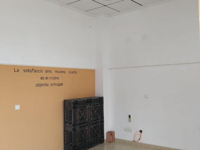 Local Comercial en venta en la Safor, Valencia
