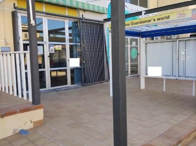 Local Comercial en venta en la Marina, el Baix Vinalopó