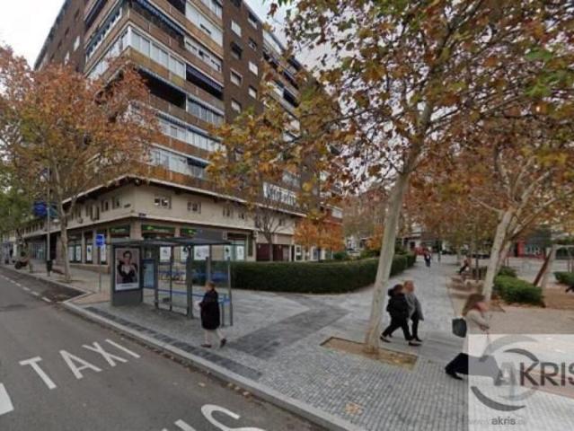 Local Comercial en venta en Chamartín, Madrid