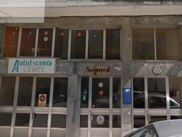 Local Comercial en venta en Monforte de Lemos, Terra de Lemos