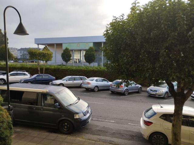 Local Comercial en venta en Castro, Ferrol