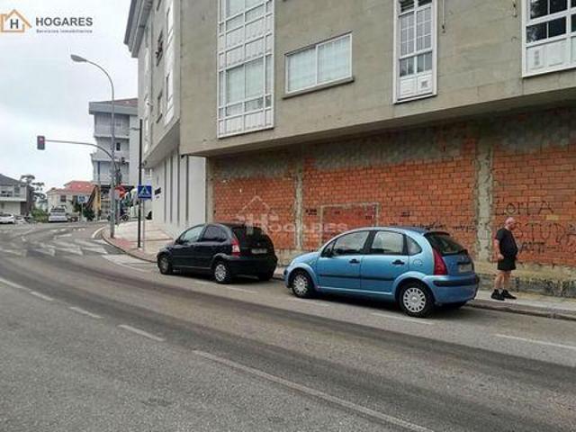 Local Comercial en venta en Nigrán, A Angustia