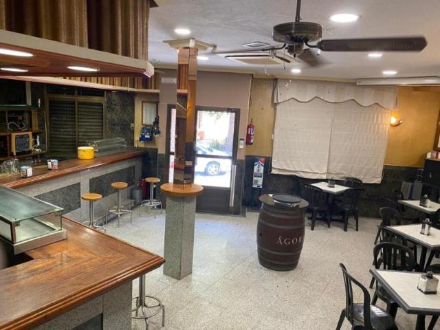 Local Comercial en venta en Polán, Castilla-La Mancha