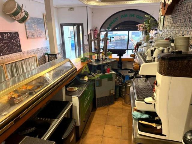 Local Comercial en venta en Polán, Castilla-La Mancha