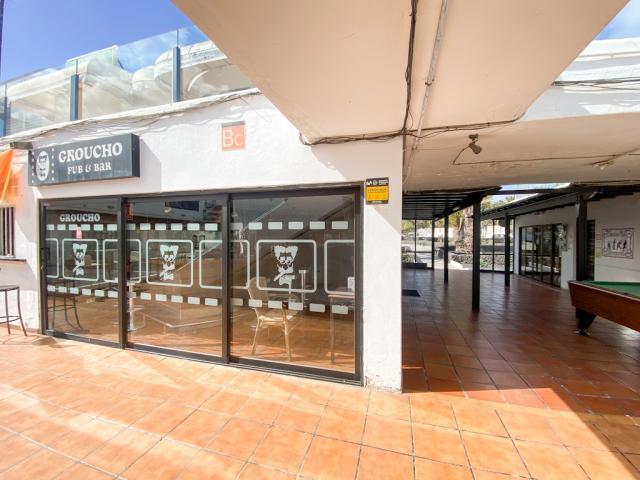 Local Comercial en venta en Lanzarote, Puerto del Carmen