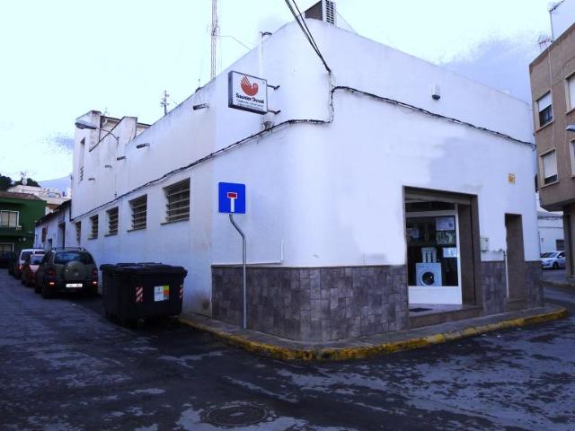Local Comercial en venta en Rojales