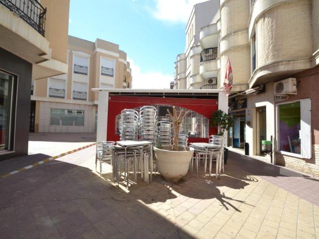 Local Comercial en venta en Rojales