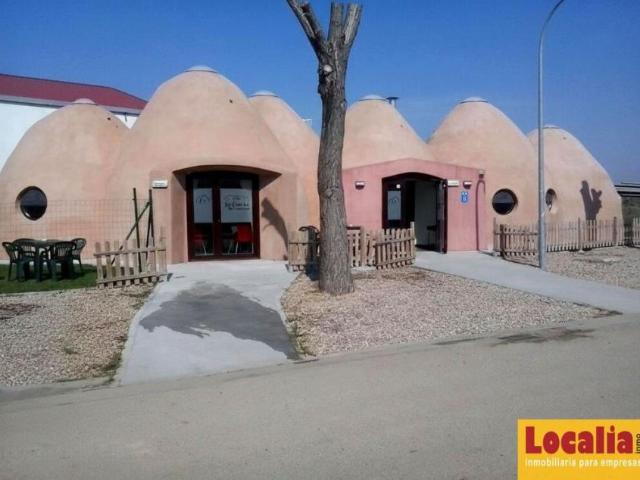Local Comercial en venta en San Cebrián De Campos, Castilla y León