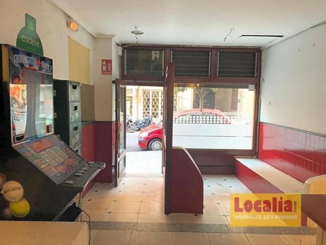Local Comercial en venta en Santander, Cantabria