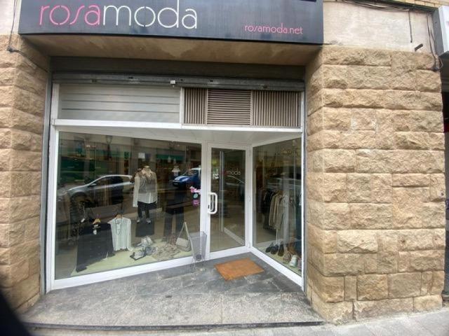 Local Comercial en venta en Osona, Catalunya