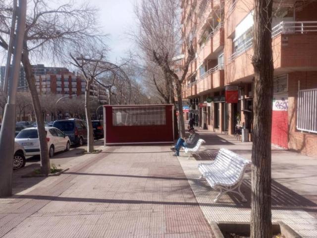 Local Comercial en venta en Nou Eixample Nord, Tarragona