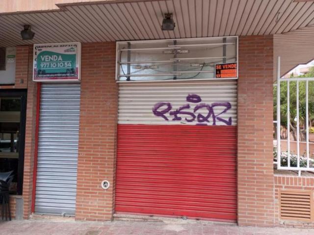 Local Comercial en venta en Nou Eixample Nord, Tarragona