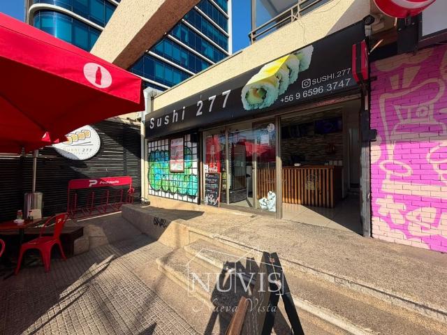 Local Comercial en venta en Chorrillos, Valparaíso