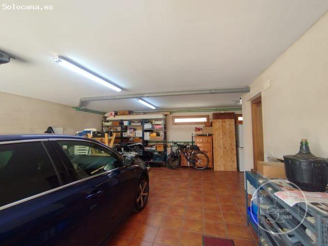 Casa en venta en La Lastrilla, Castilla y León