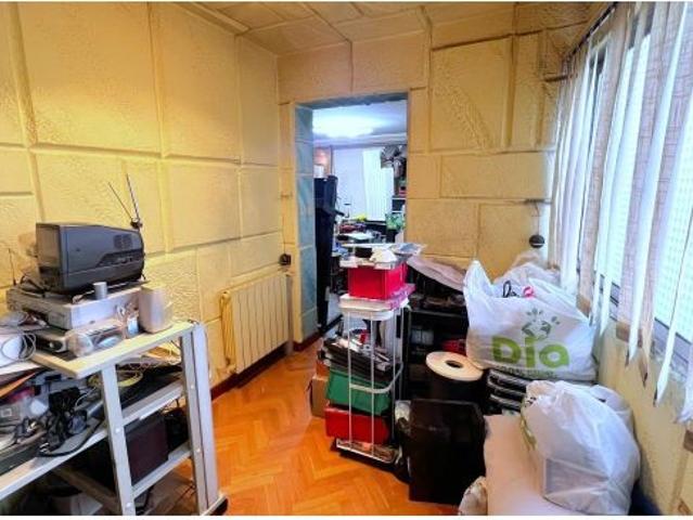 Piso en venta en Fuencarral - El Pardo, Madrid