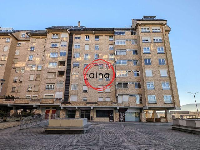 Piso en venta en Zizur Mayor / Zizur Nagusia, Navarra