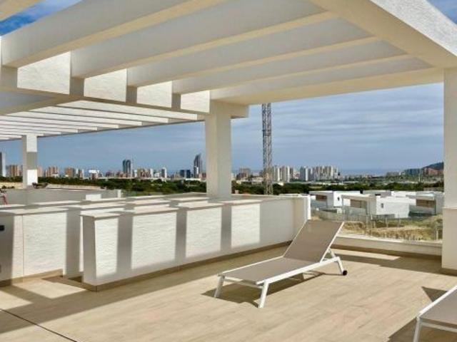 Casa en venta en Sant Antoni, la Marina Baixa