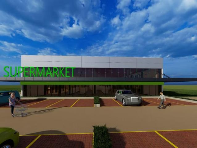 Local Comercial venta en Aguadulce