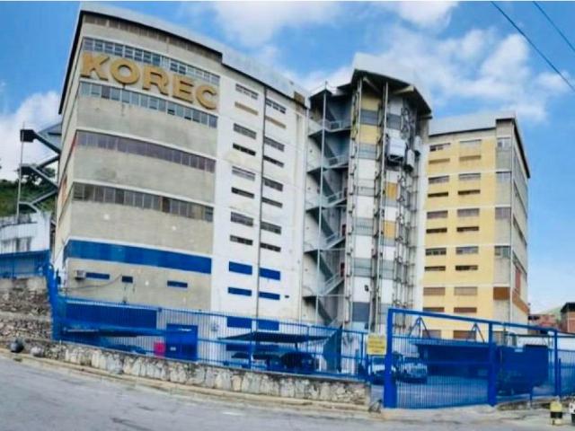 Galpón en venta en Boca De Uchire, Distrito Capital