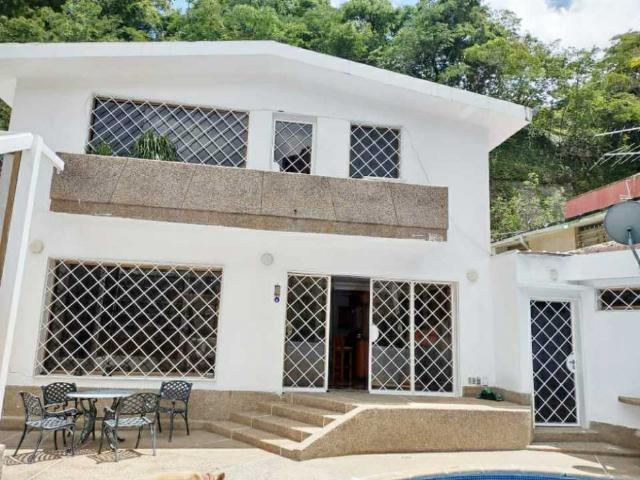 Casa en venta en Boca De Uchire, Miranda