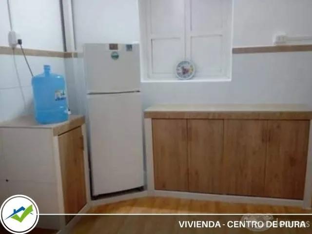 Casa venta en Piura