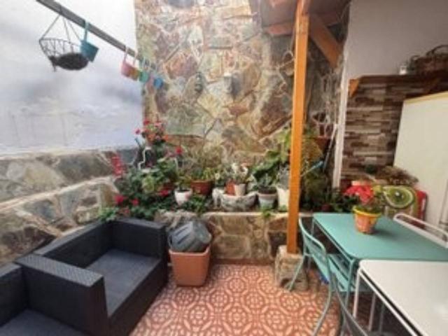 Casa en venta en Barranco Hondo, Candelaria