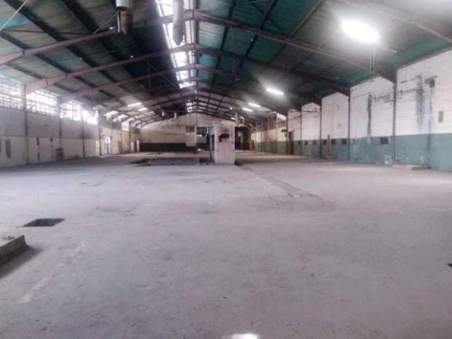 Galpón en venta en Boca De Uchire, Miranda