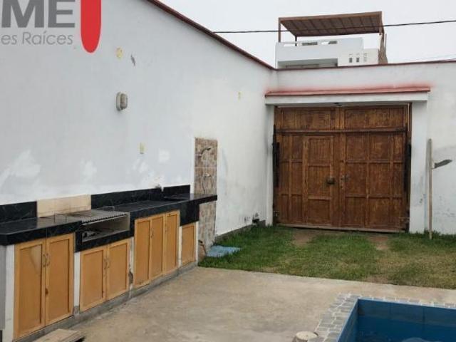 Casa venta en Requena, Loreto