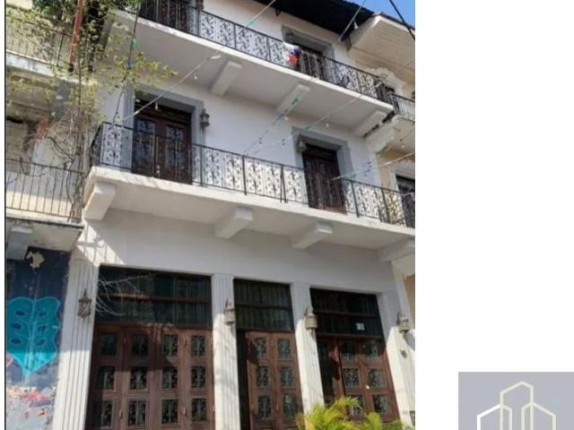 Casa venta en San Felipe, Ciudad de Panamá