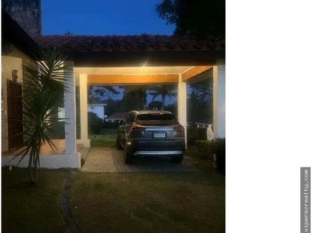 Apartamento venta en Chamé
