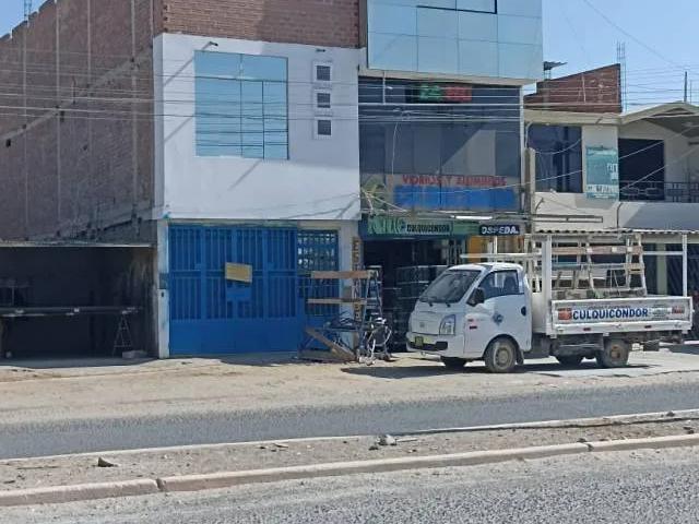 Casa venta en Pajta, Piura