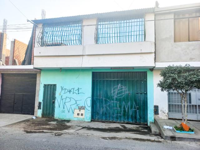 Casa venta en San Juan, Lima Metropolitana