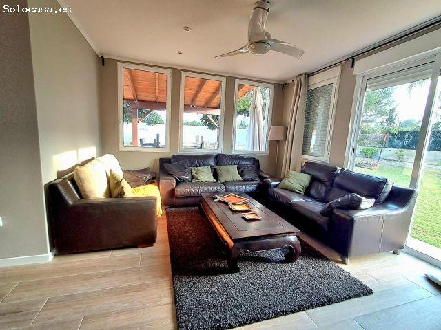 Casa en venta en el Camp de Túria, Valencia