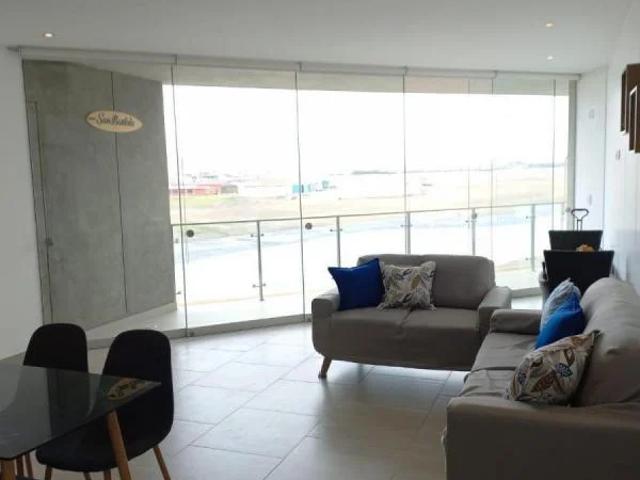 Departamento venta en San Bartolo, Lima Metropolitana